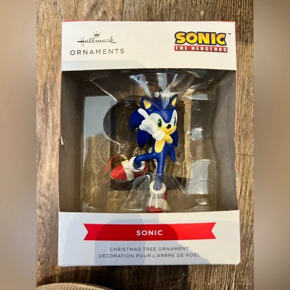 🎄 XMAS13 - 1 Hallmark Holiday Ornament - View photos - Picture 4 of 13